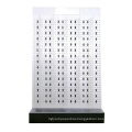 wholesale sonnenbrillen acrylic sunglasses rack eyewear display stand